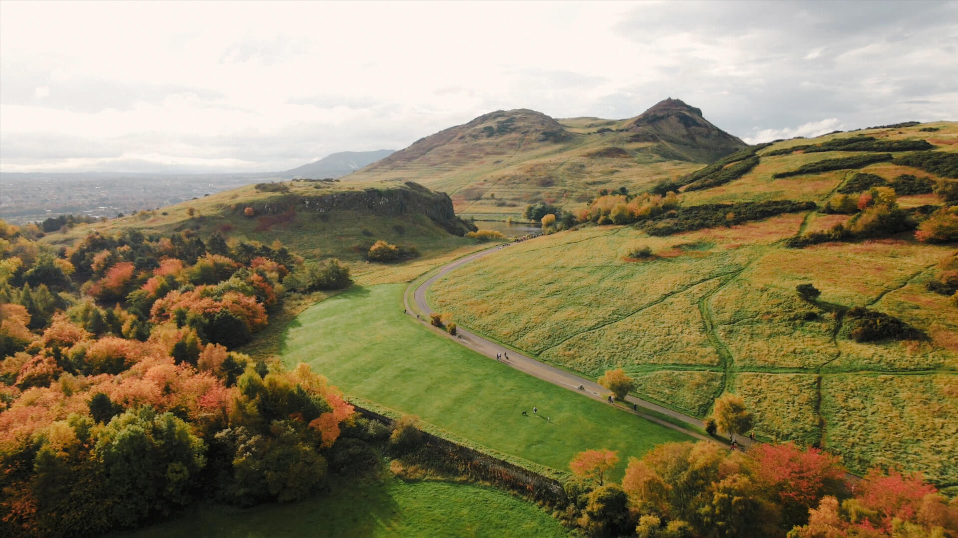 Edinburgh