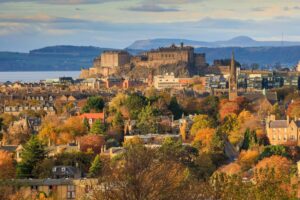 Edinburgh