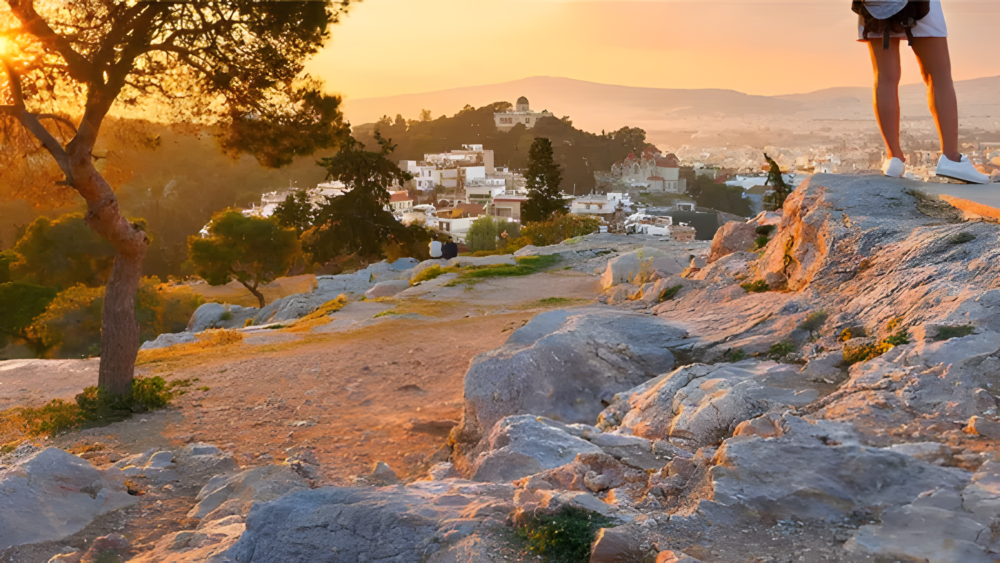 Athens