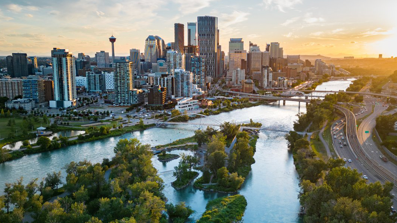 Calgary