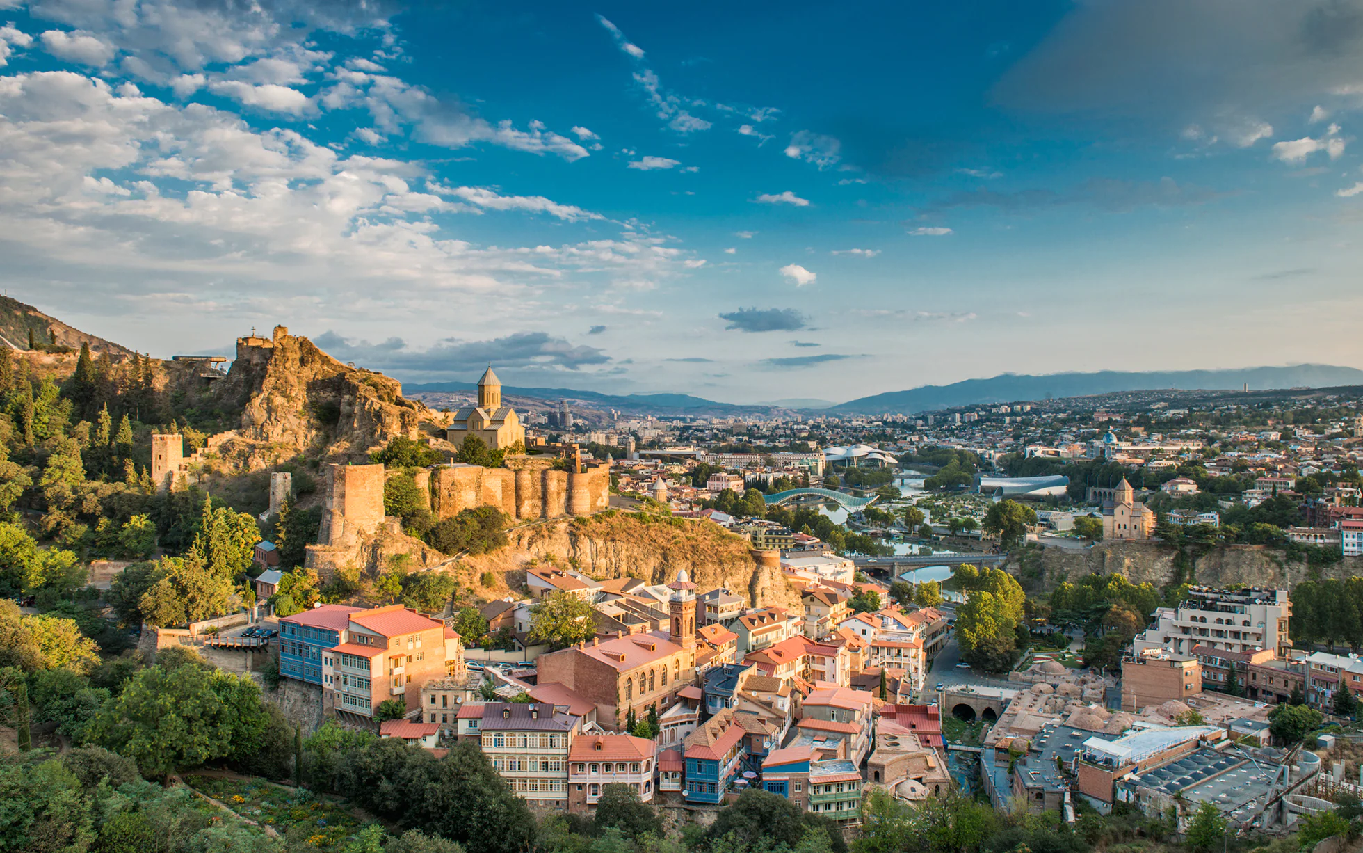 Tbilisi