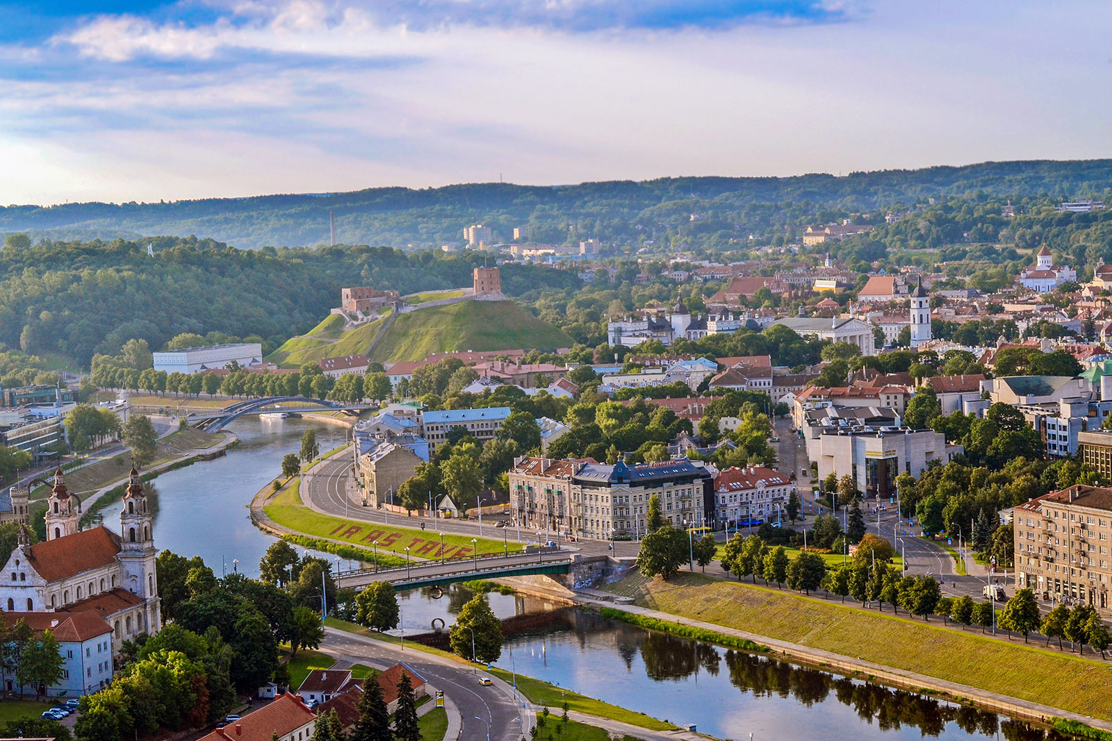 Vilnius