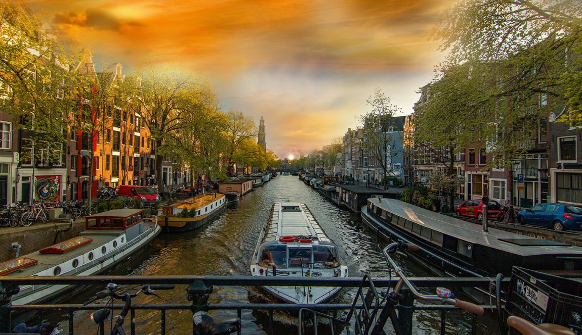 Amsterdam