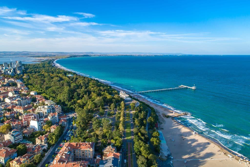 Burgas