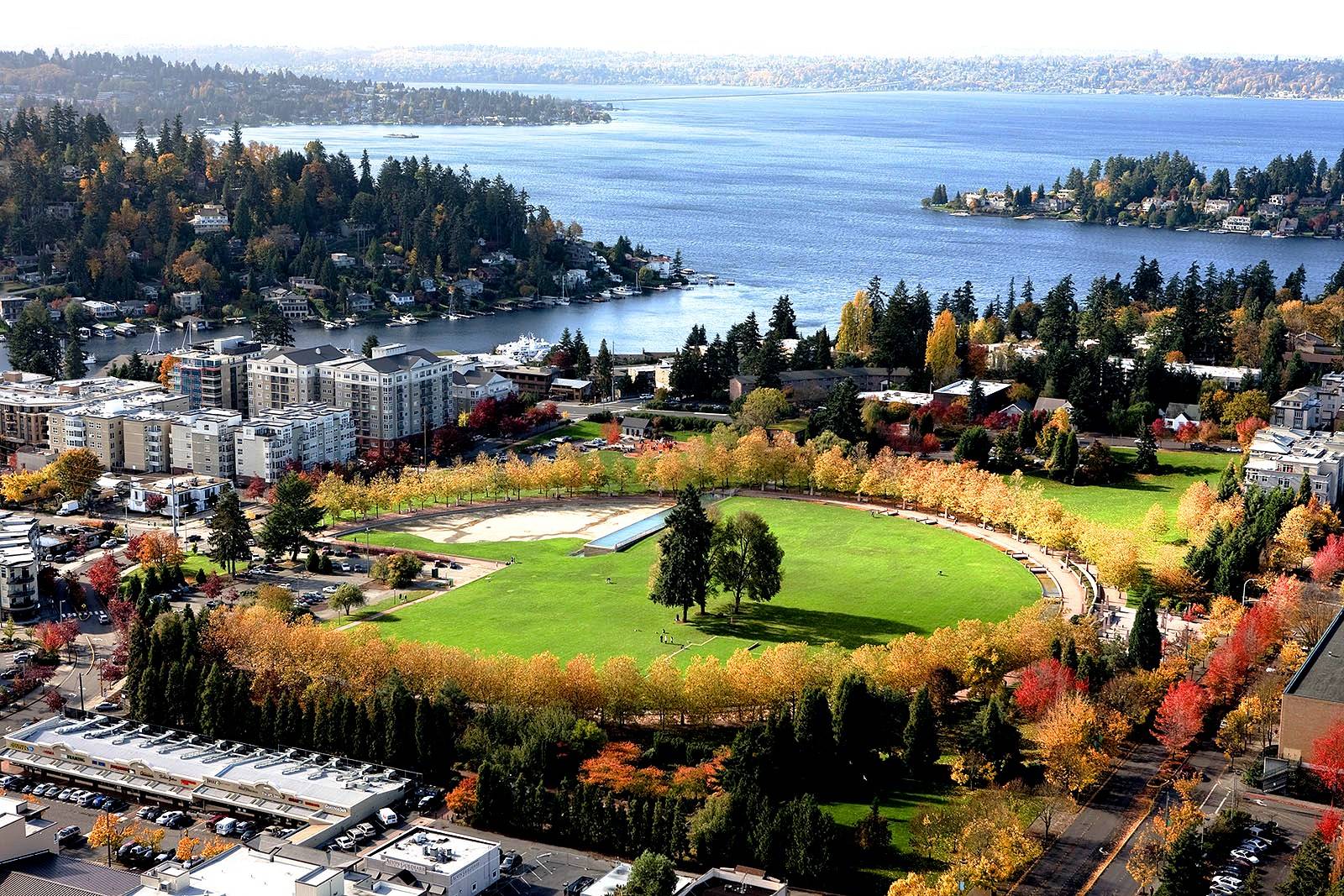 Seattle