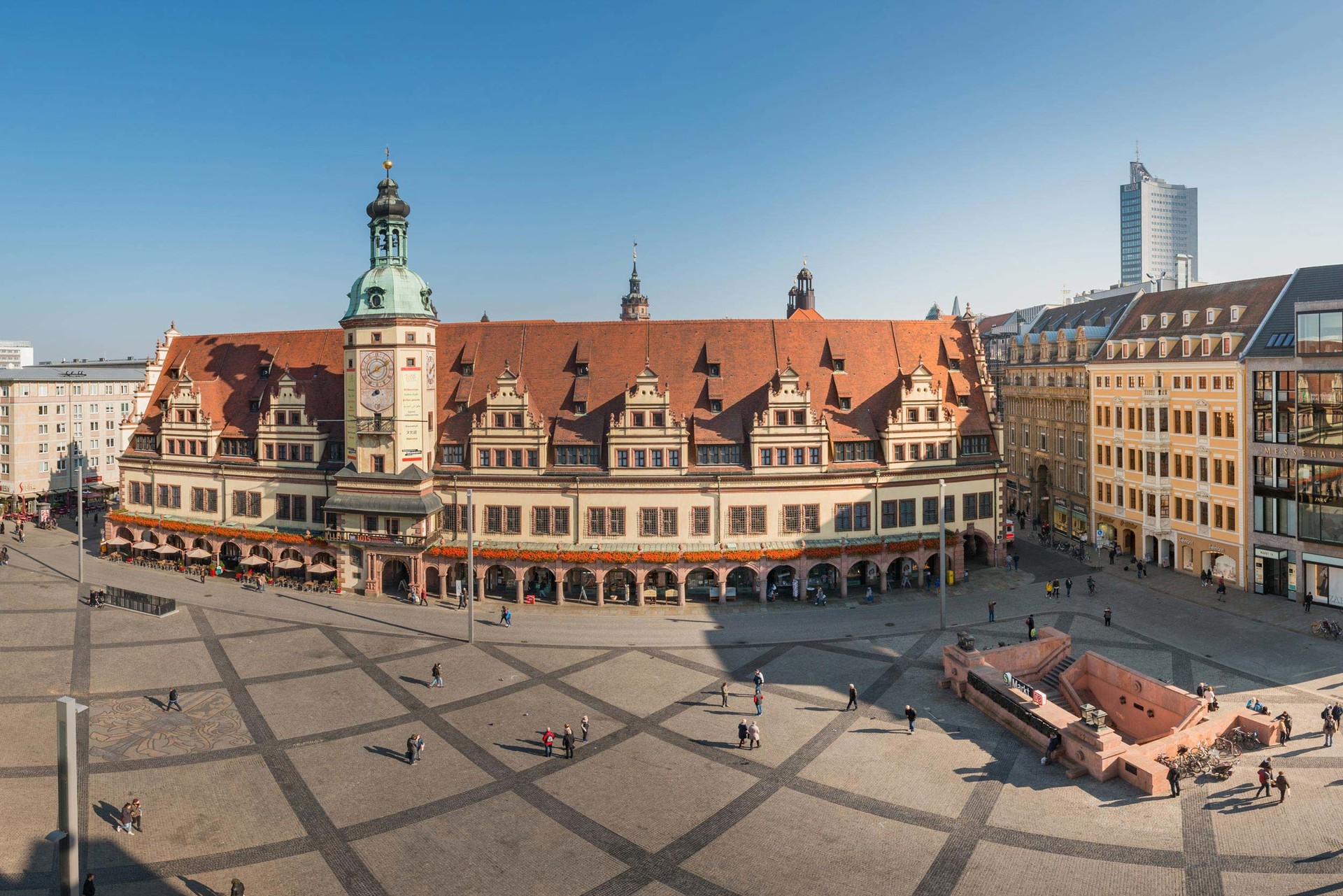 Leipzig