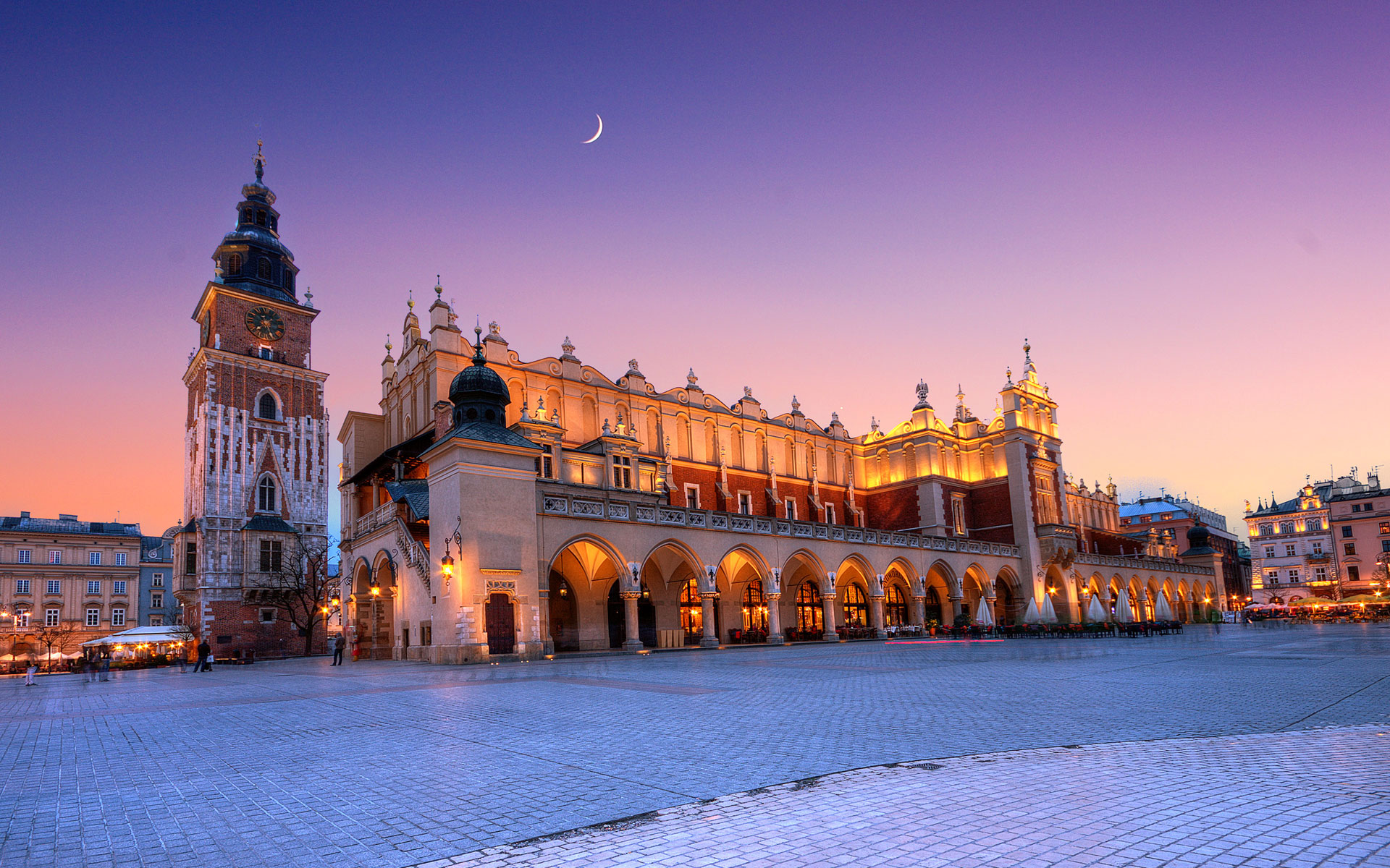 Cracow