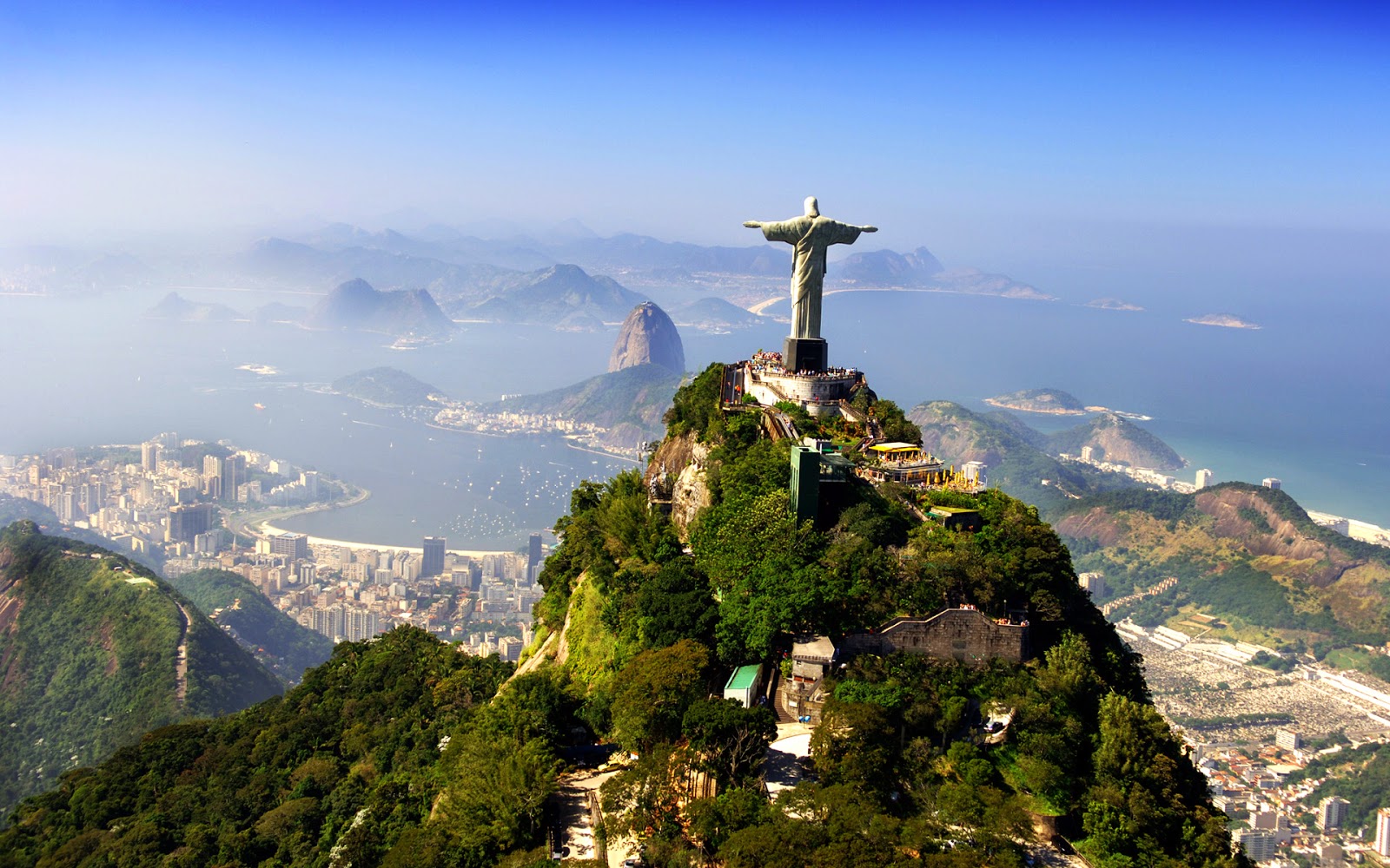 Rio De Janeiro