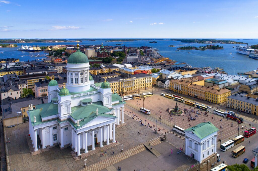 Helsinki