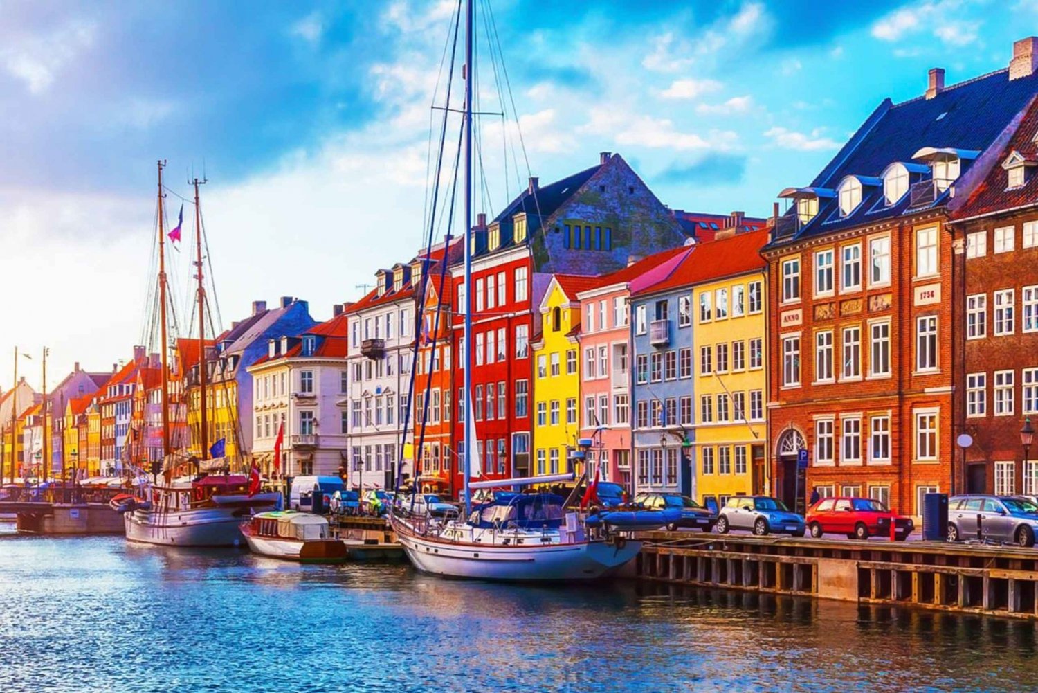 Copenhagen