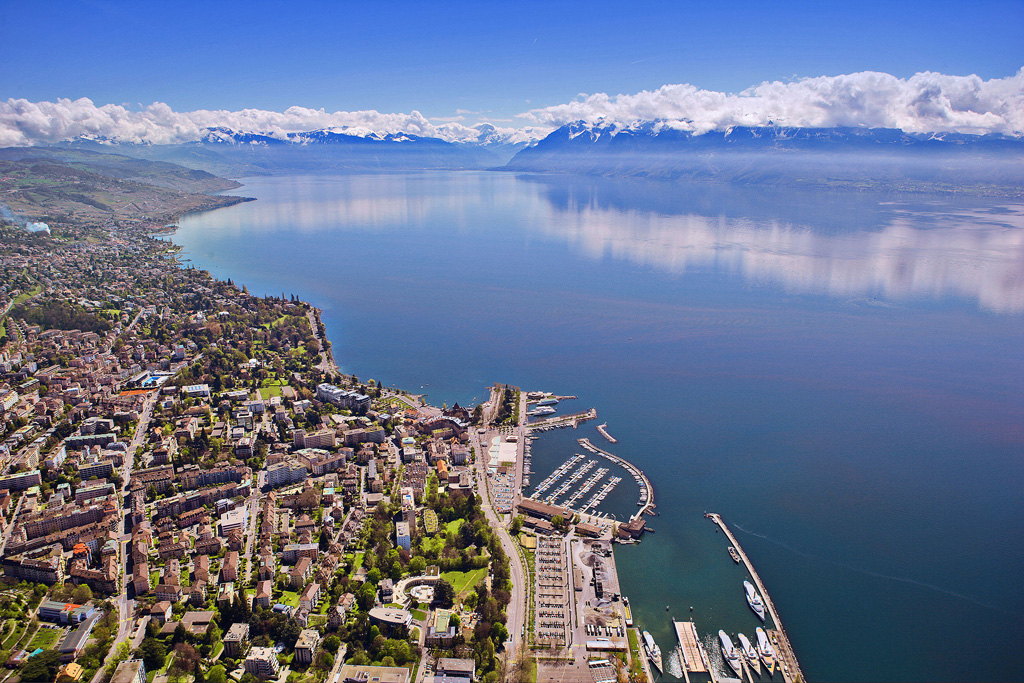 Lausanne