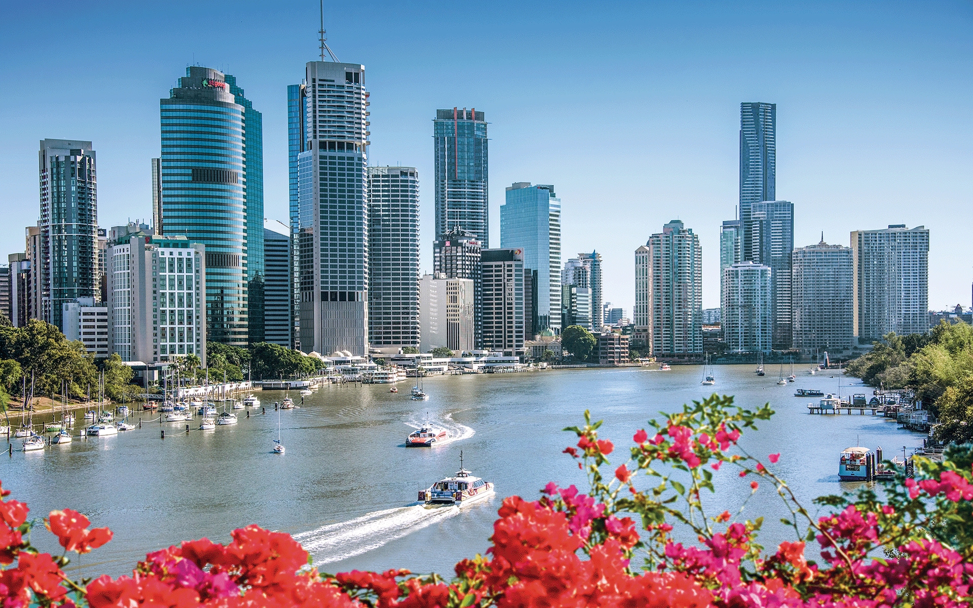 Brisbane