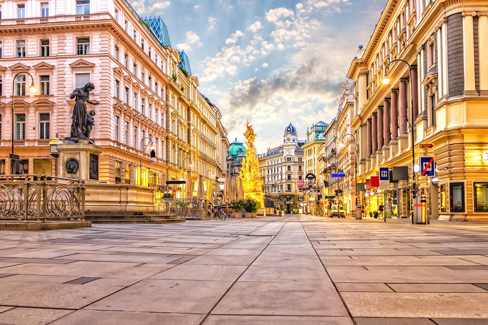 Vienna