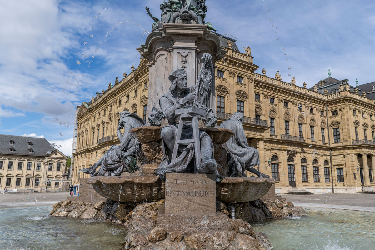 Würzburg