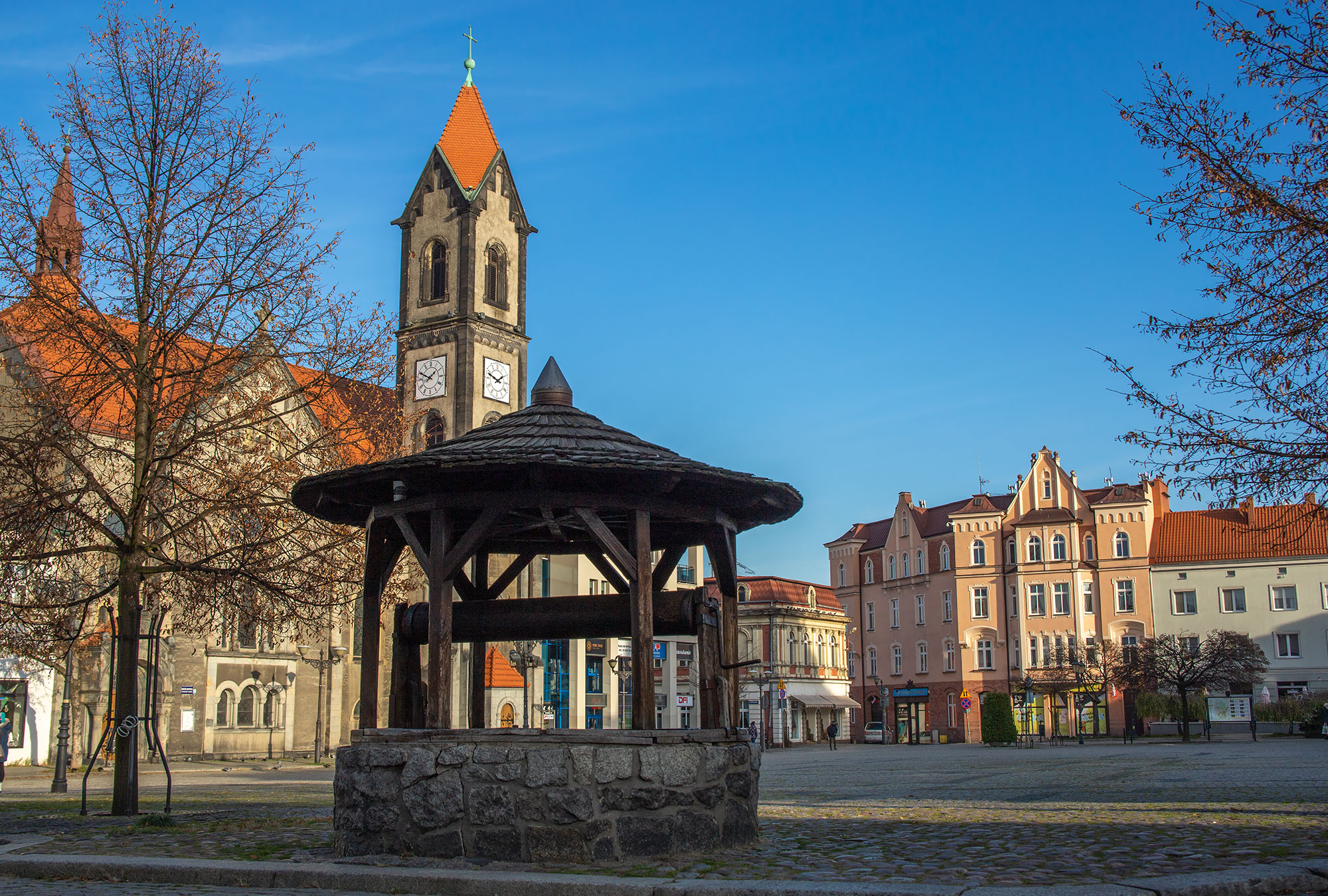 Tarnowskie Góry