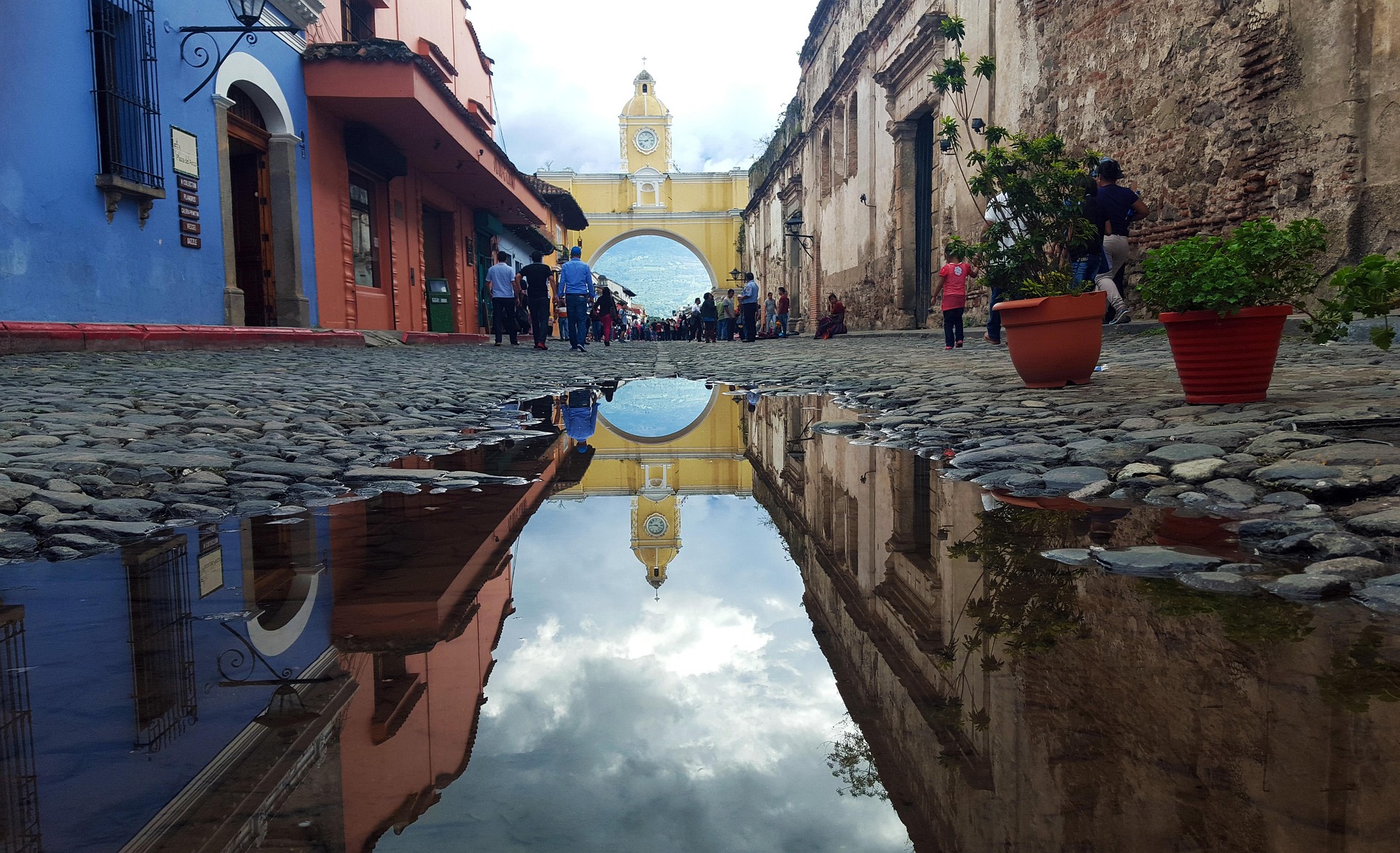 Guatemala