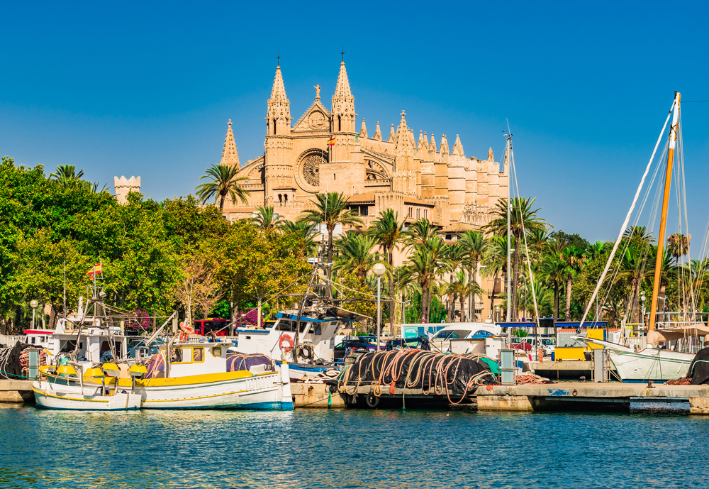 Palma de Mallorca