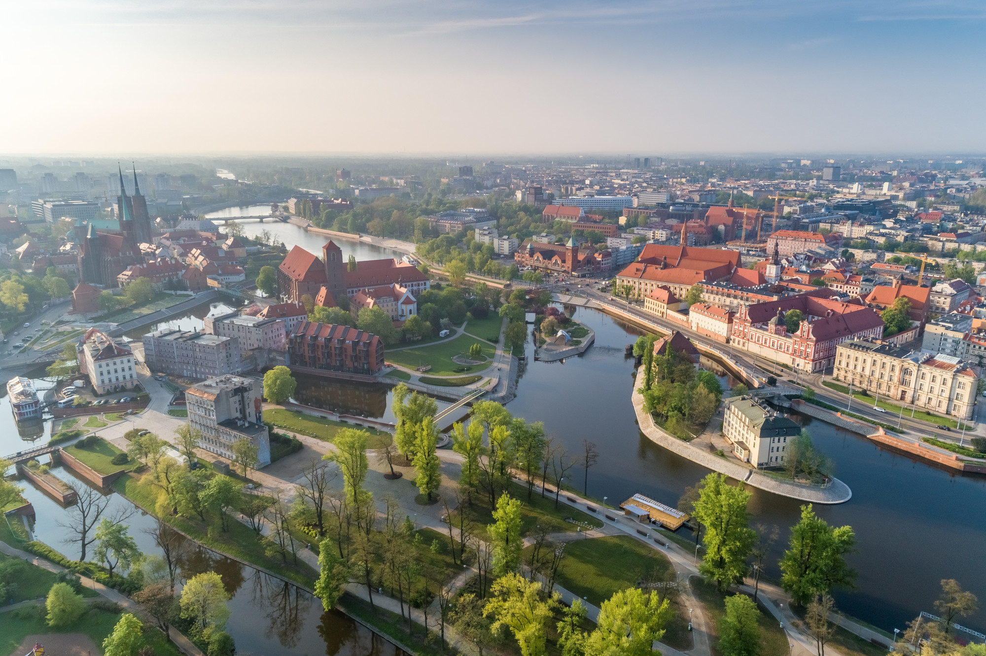 Wrocław