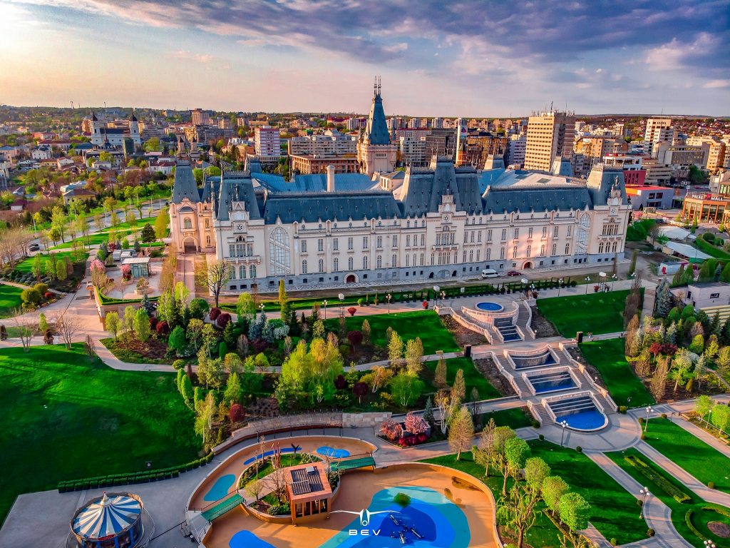 Iași